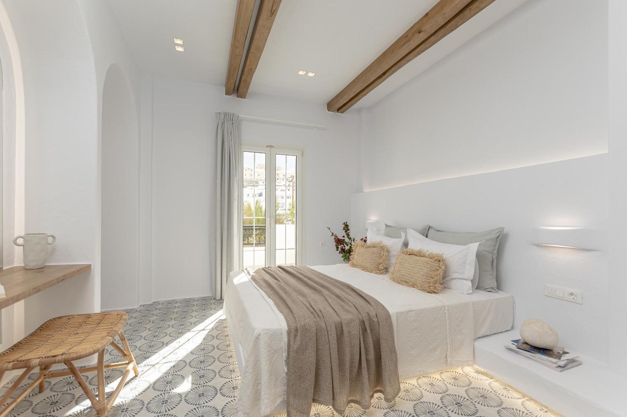 Sofi Pension Naxos City Exterior foto