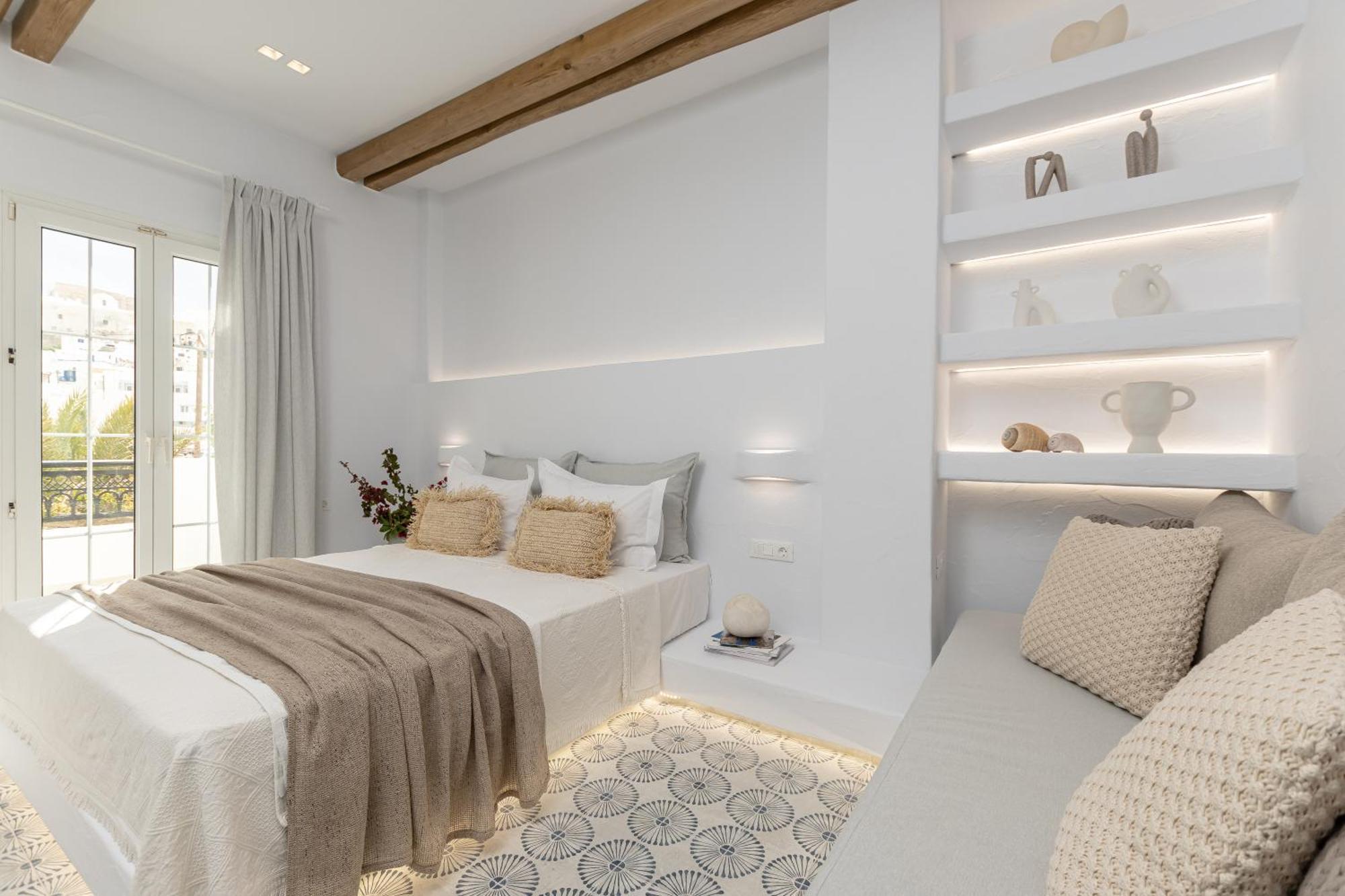 Sofi Pension Naxos City Exterior foto
