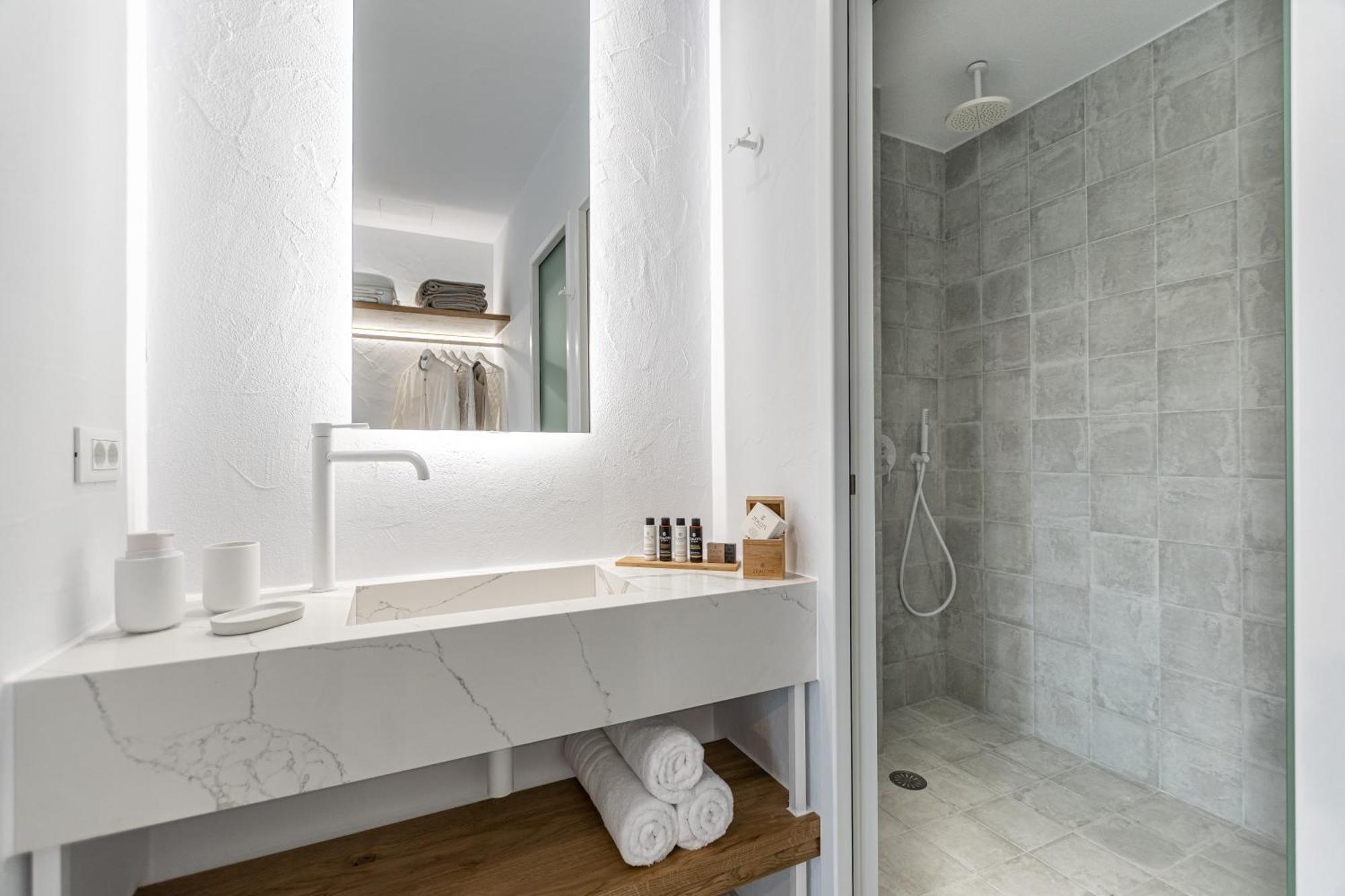 Sofi Pension Naxos City Exterior foto