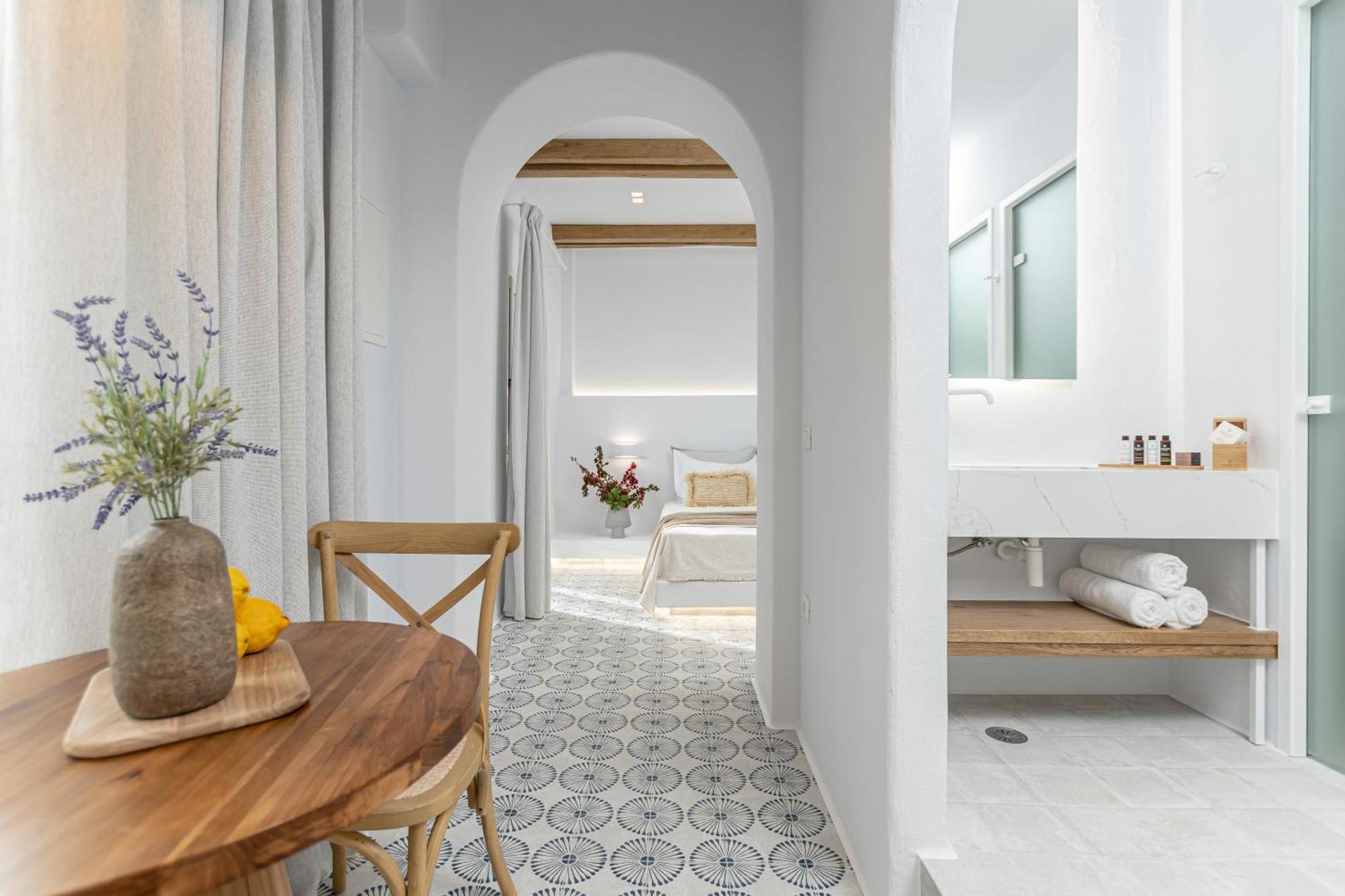 Sofi Pension Naxos City Exterior foto
