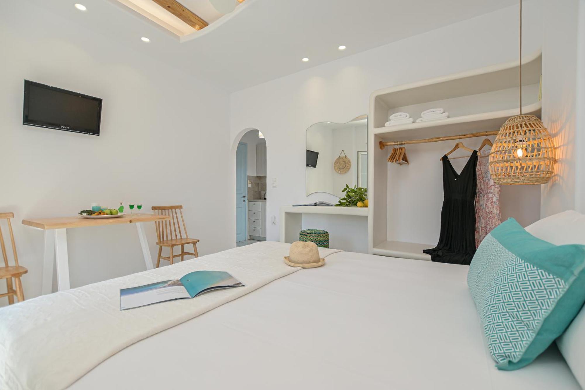 Sofi Pension Naxos City Exterior foto