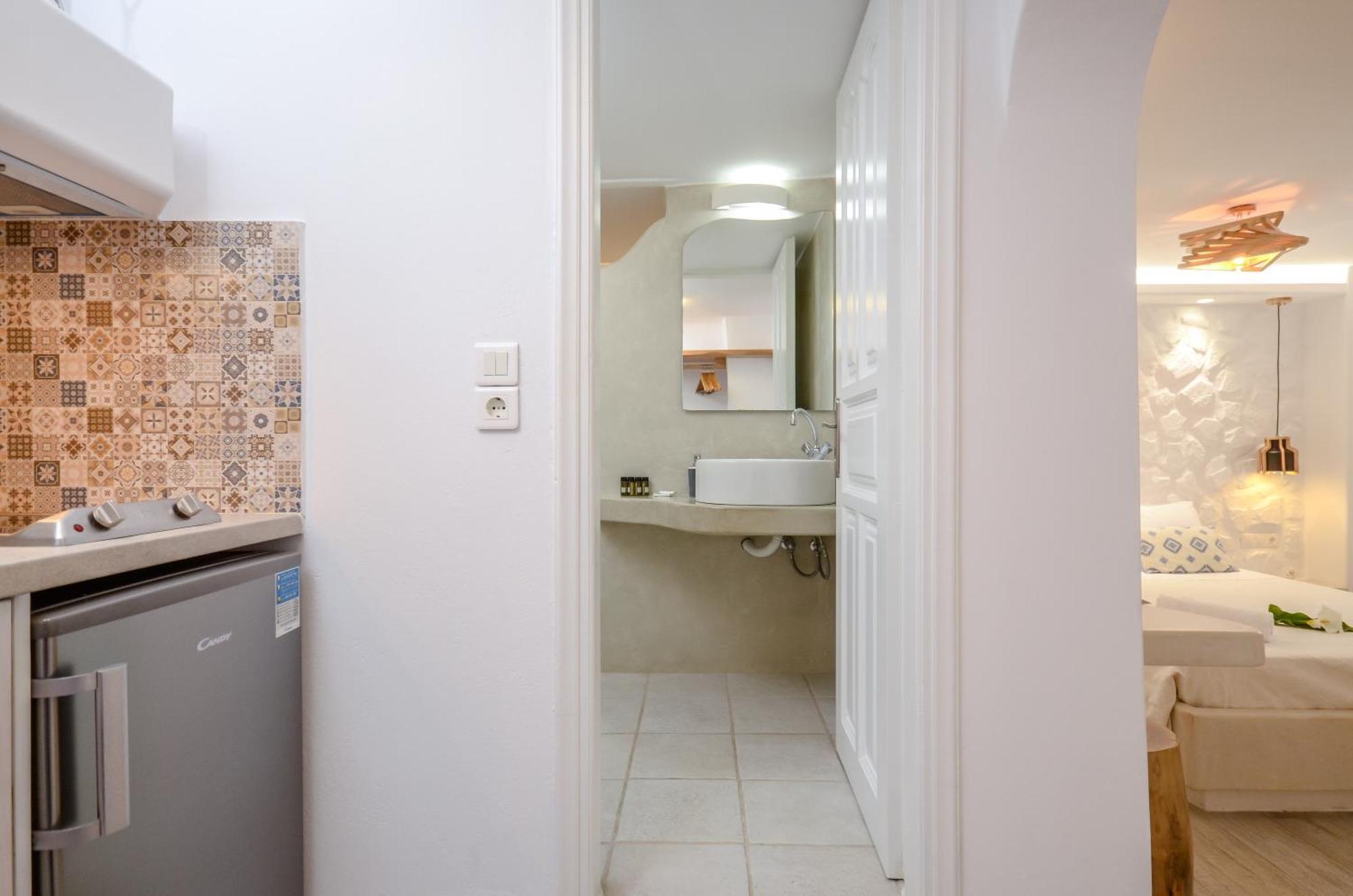 Sofi Pension Naxos City Exterior foto