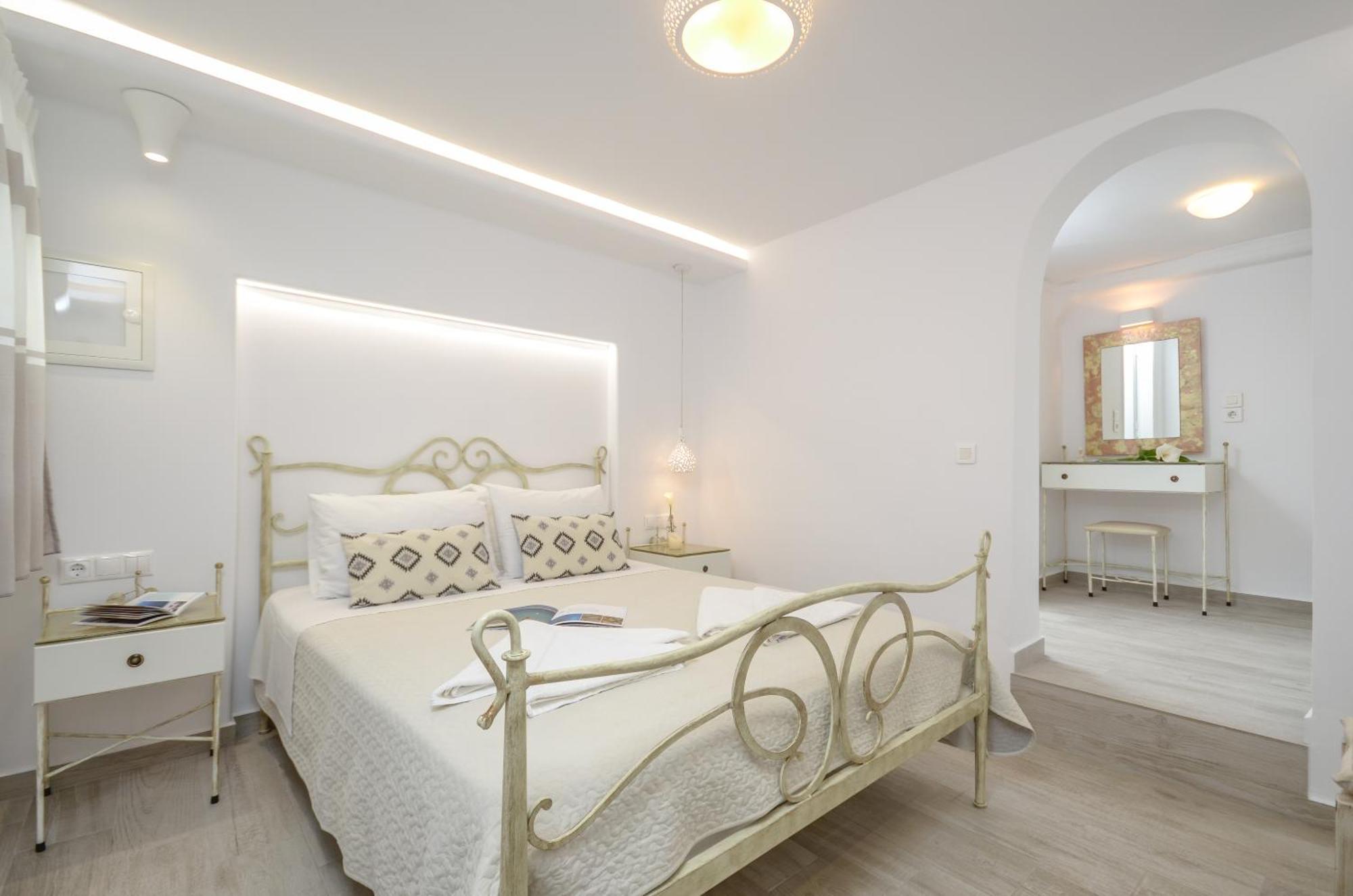 Sofi Pension Naxos City Exterior foto