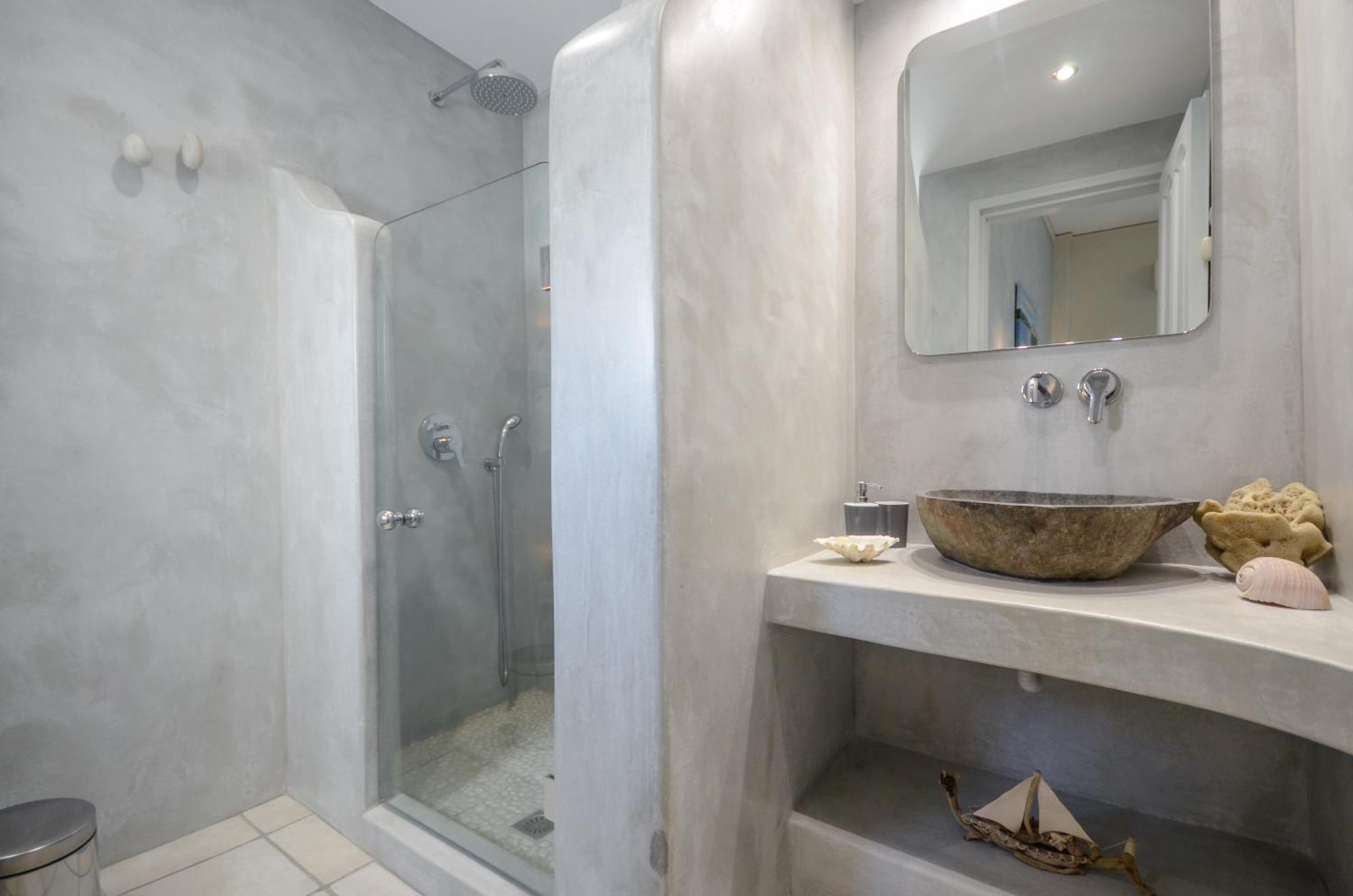 Sofi Pension Naxos City Exterior foto