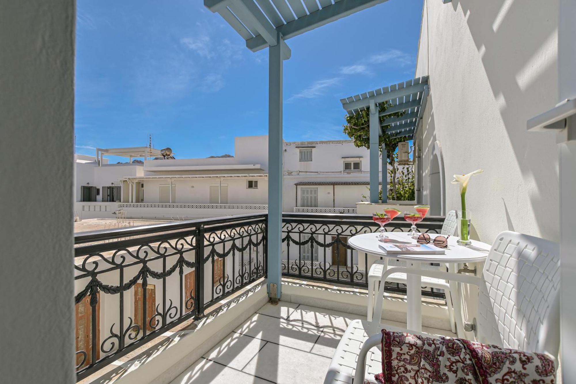 Sofi Pension Naxos City Exterior foto